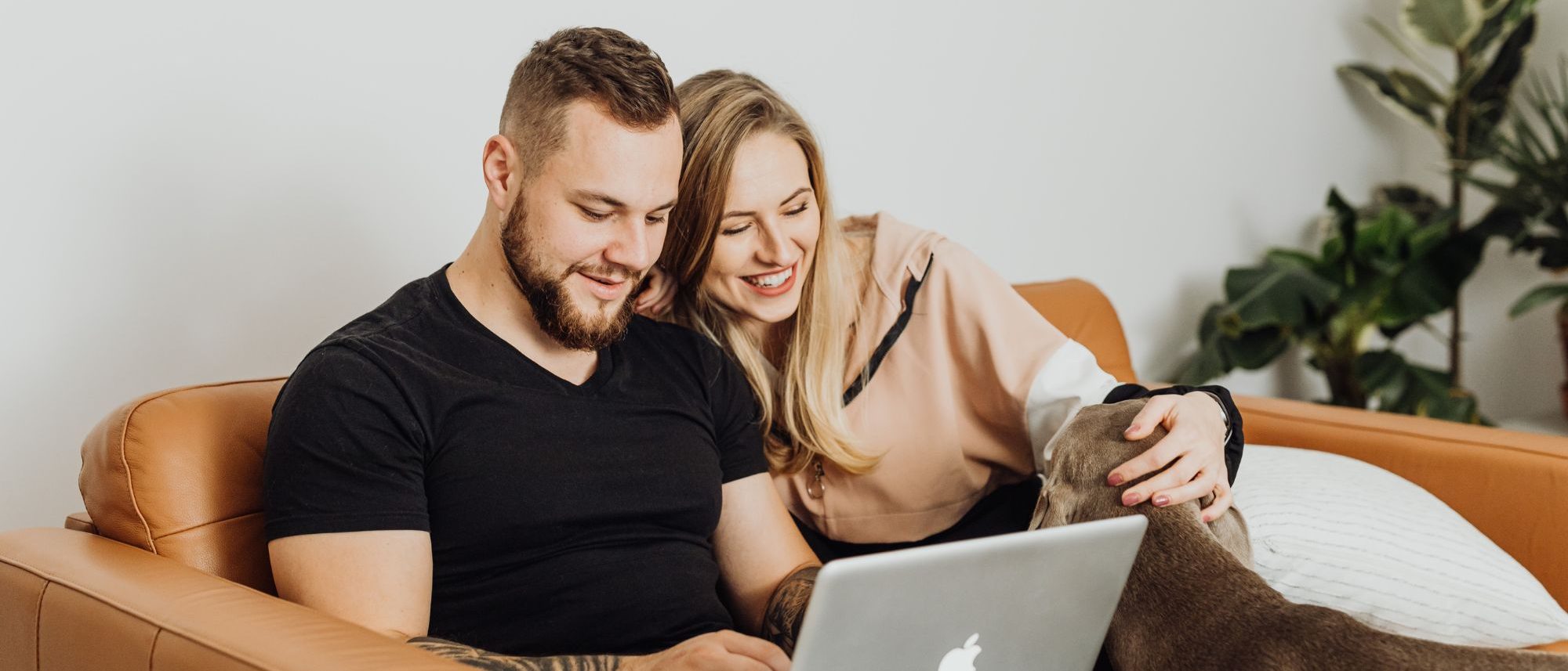 Condeto property management software