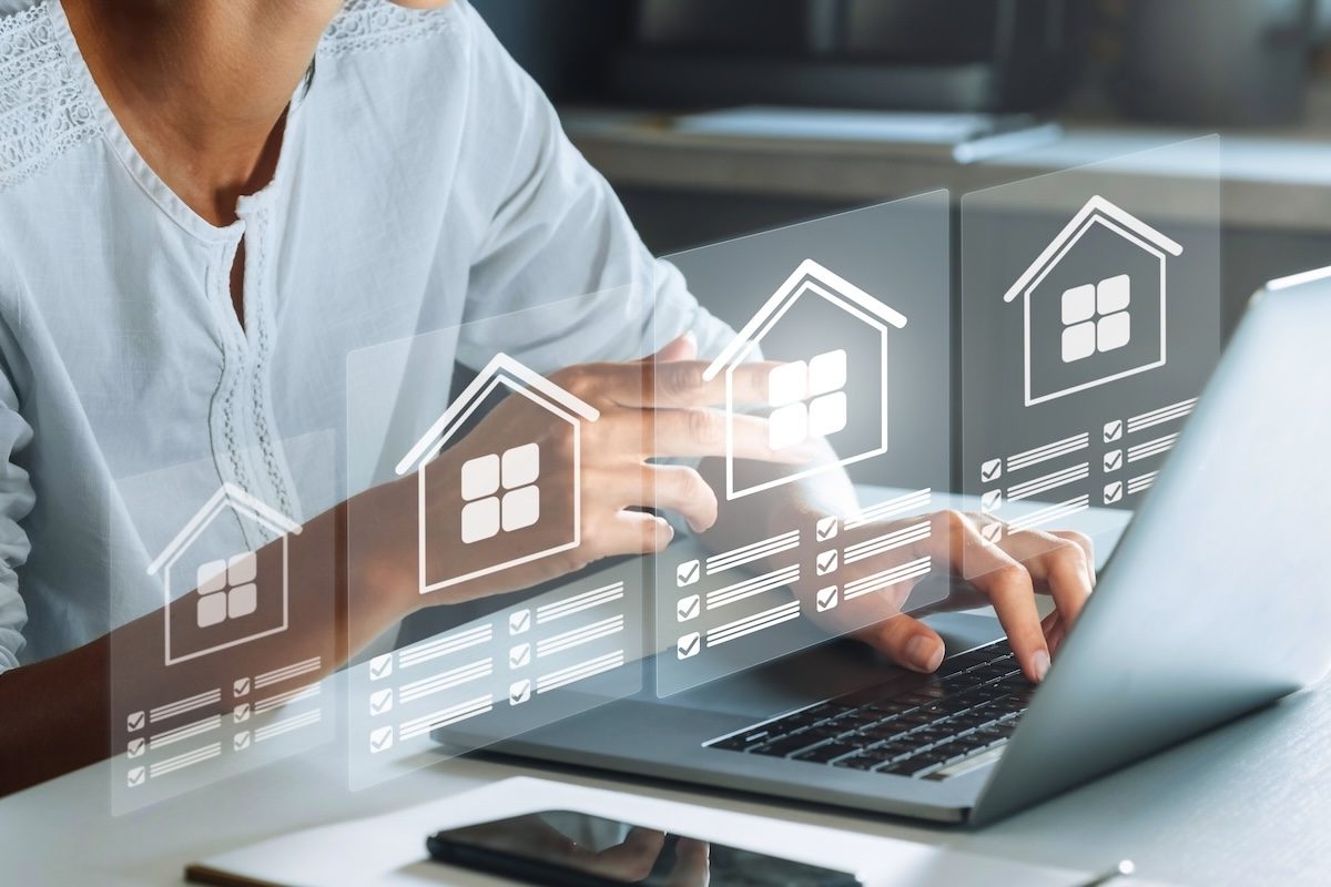 Condeto Property Management Software Solutions