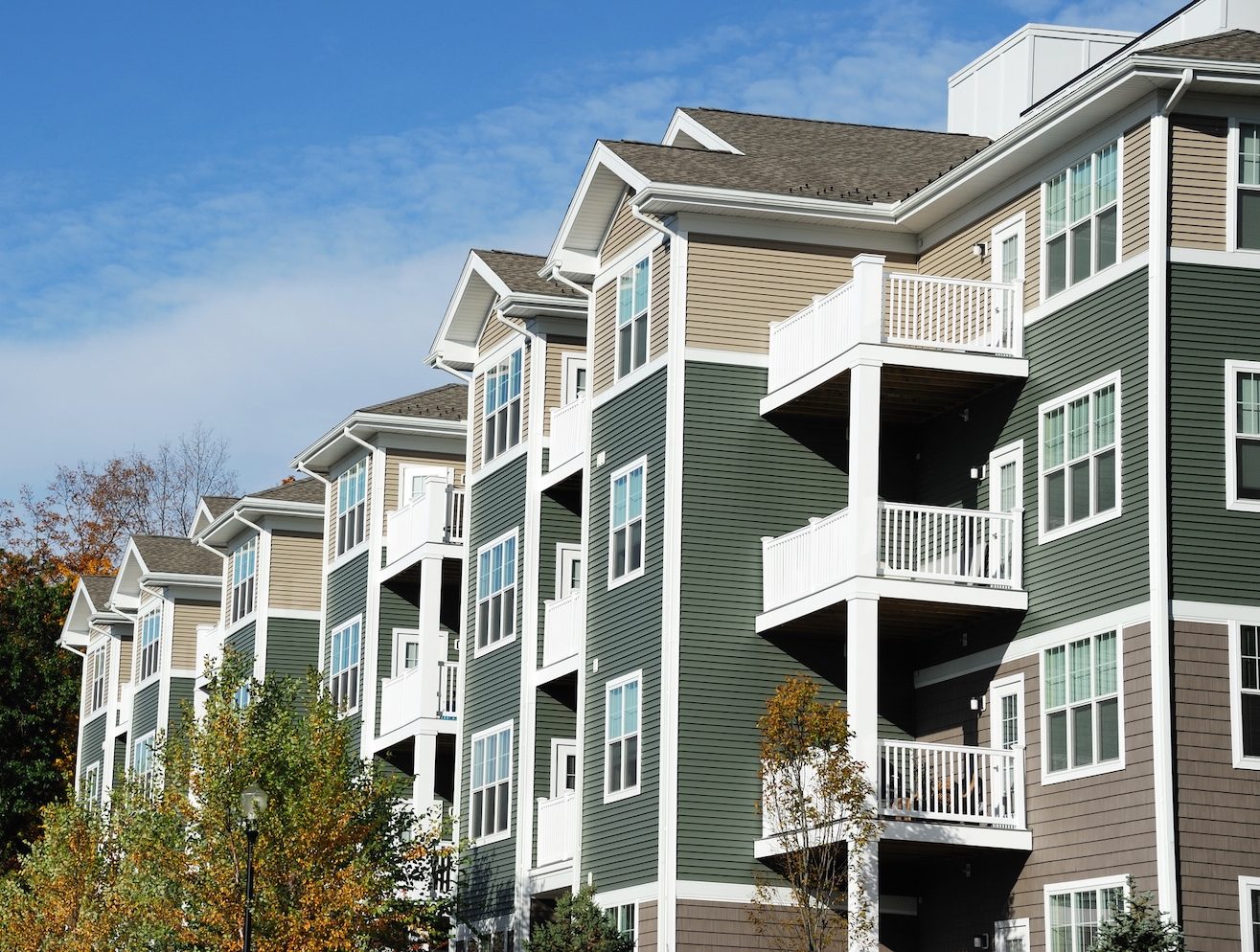 Condeto property management
